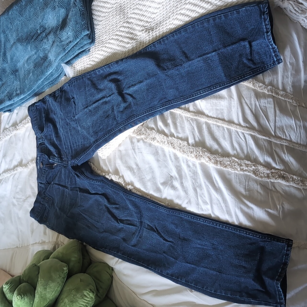 Men's jeans